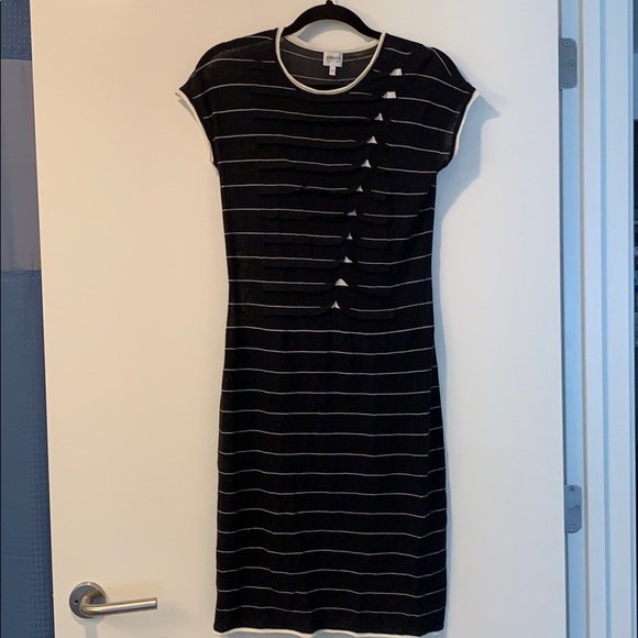 Armani Collezioni Dresses & Skirts - Silk Armani Collezioni dress